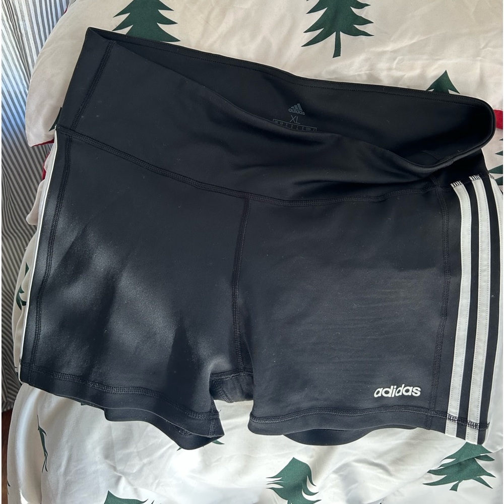 Adidas Climalite Sports Shorts
